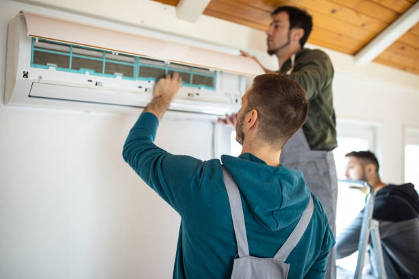 Best HVAC for Healthcare Facilities in Marysville, WA
