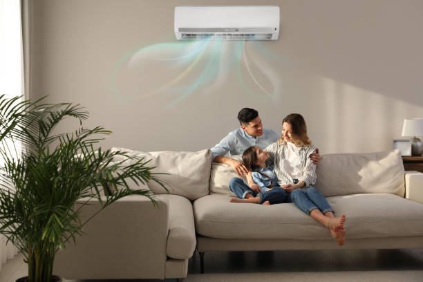 Best HVAC Software and Technology in Marysville, WA