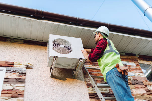 Best Seasonal HVAC Services in Marysville, WA
