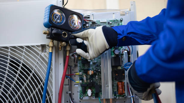 Best HVAC Retrofitting and Upgrading in Marysville, WA